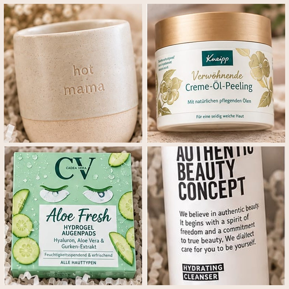 mamamoment Box – Gross