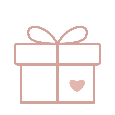 Geschenk Symbol