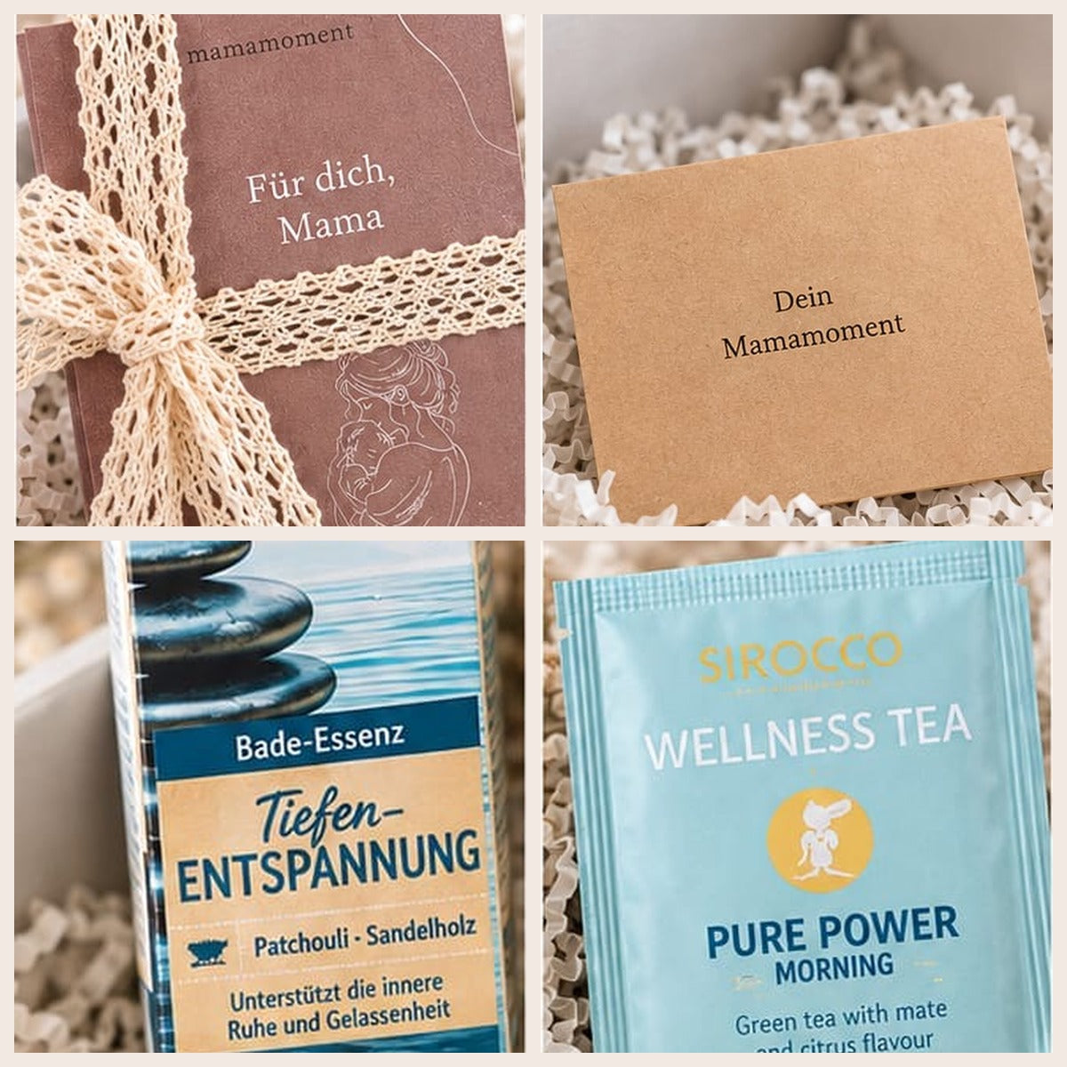 mamamoment Box – Klein
