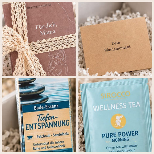 mamamoment Box – Klein