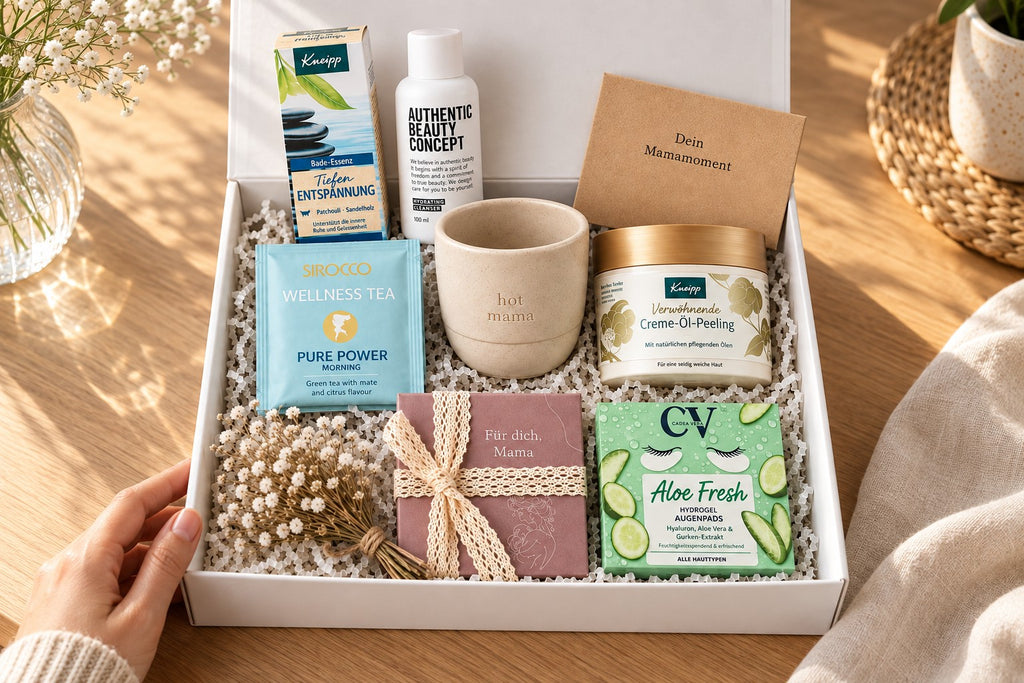 mamamoment Box – Gross
