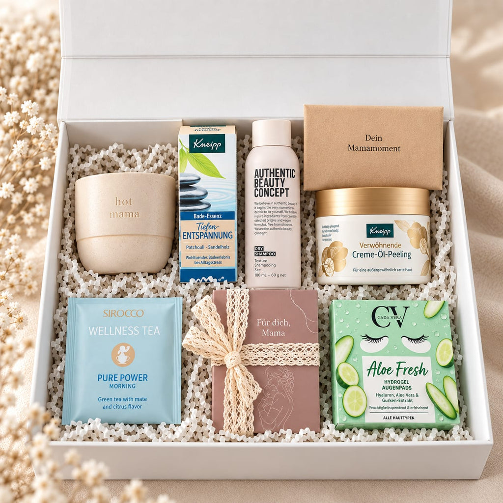 mamamoment Box – Gross