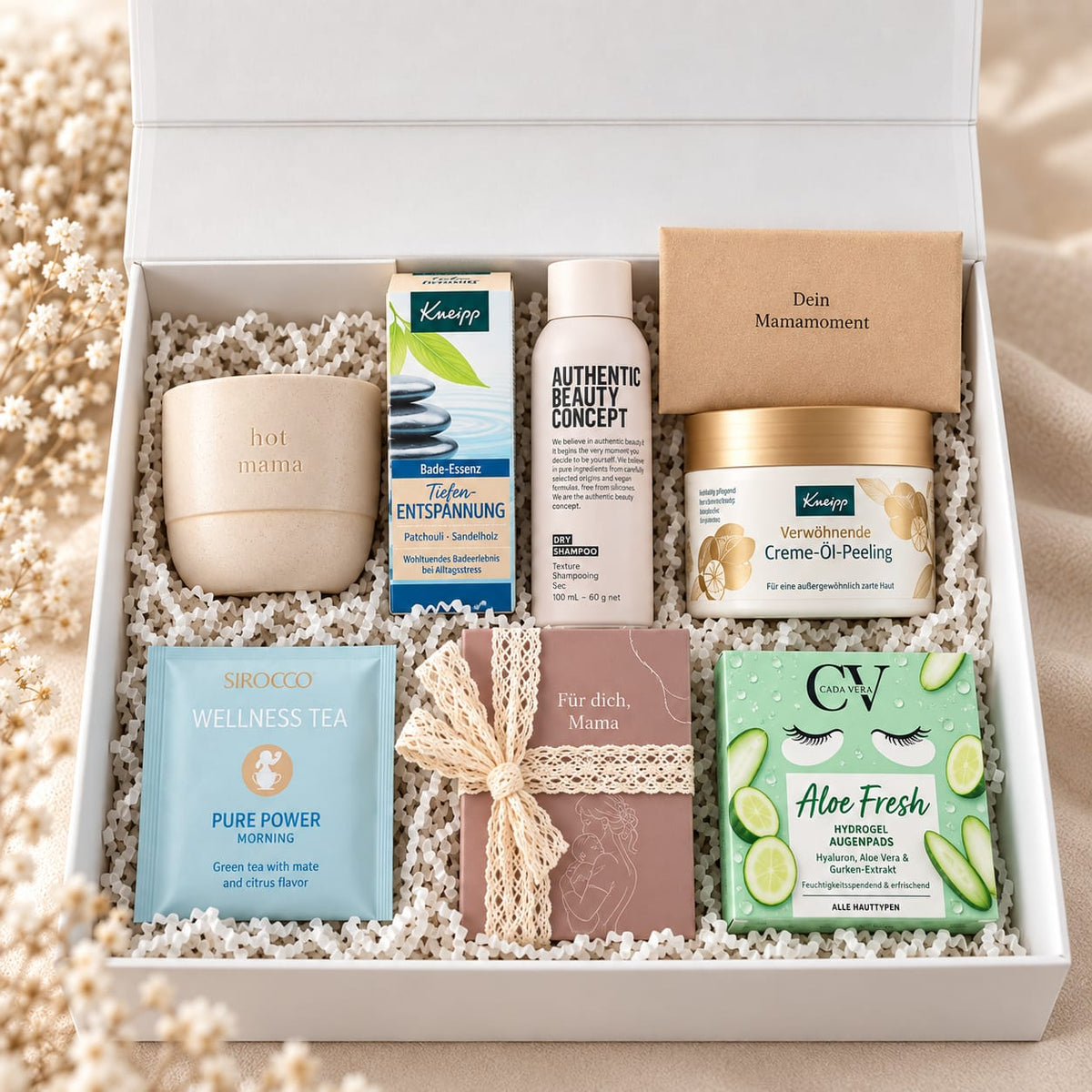 mamamoment Box – Gross