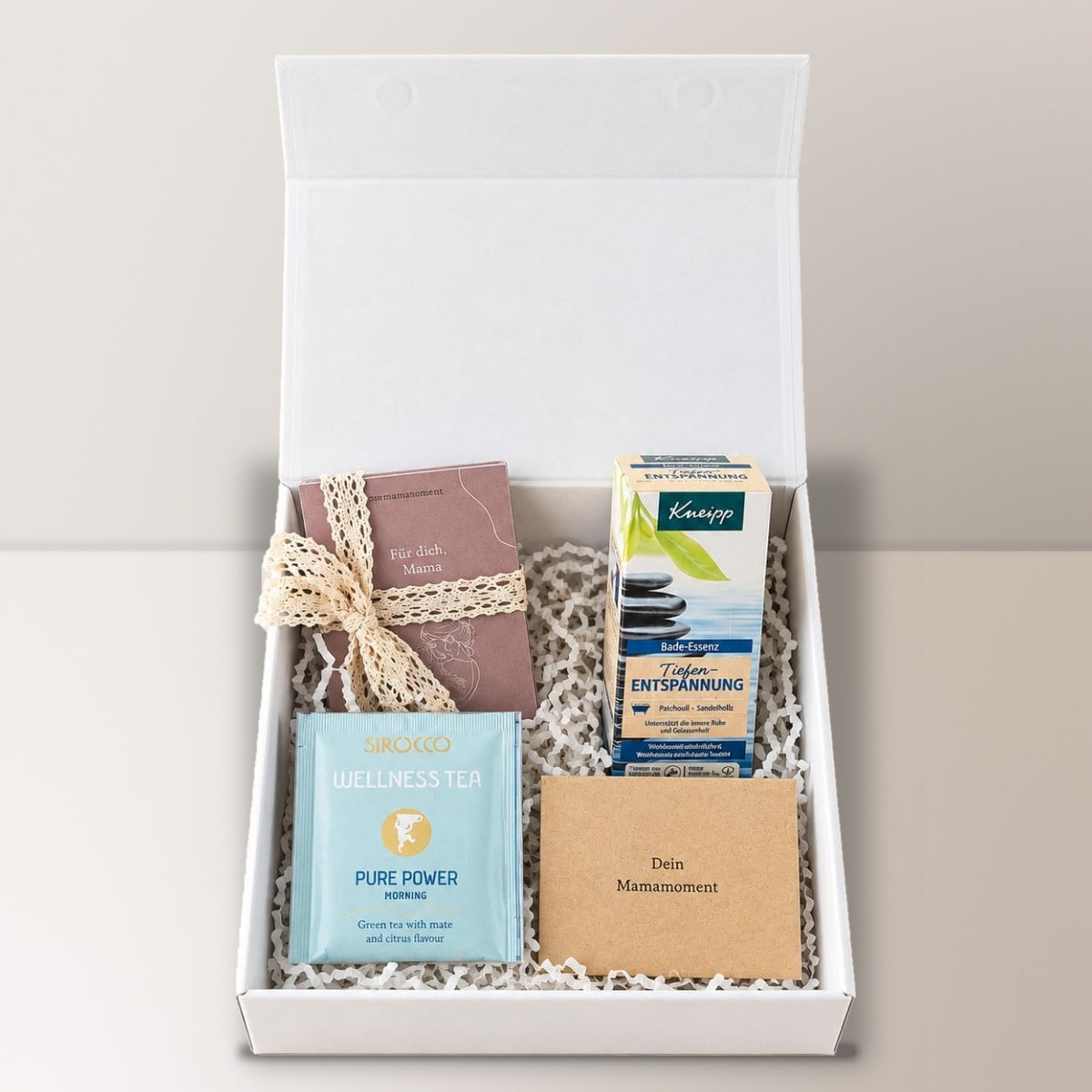 mamamoment Box – Klein